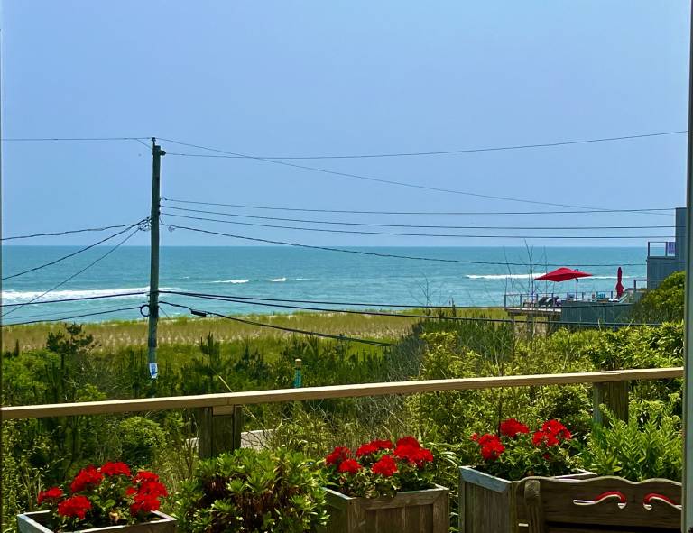 House Cherry Grove