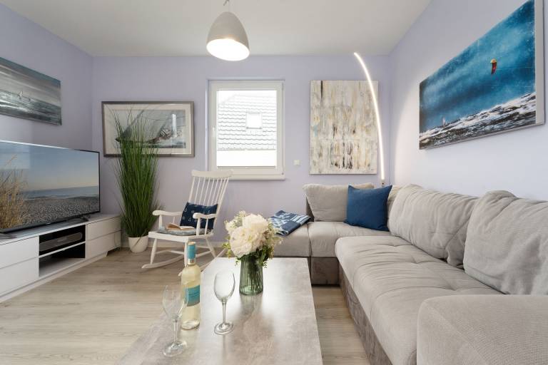 Ferienwohnung Grömitz