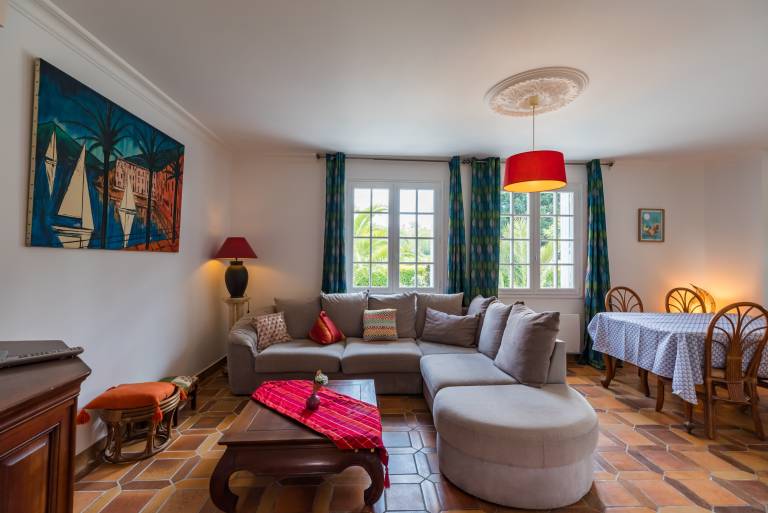 Maison de vacances Plestin-les-Grèves