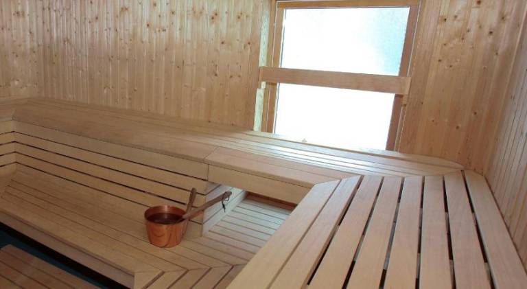 Lappeasuando Lodge — photo 4