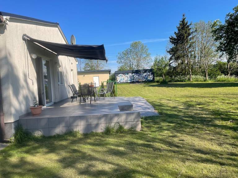Apartament Piaski Wielkie
