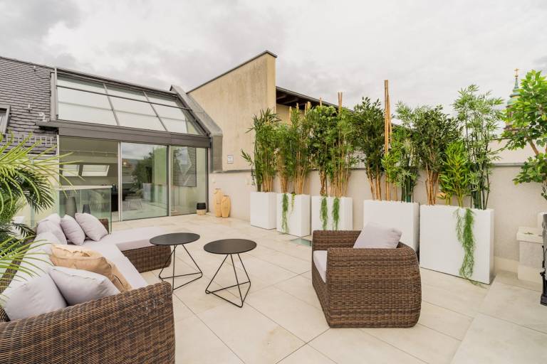 Ferienwohnung  Wedding