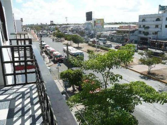 Hotel Los Cuates de Cancun — photo 5