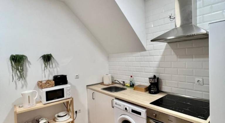 Pleasant rental apartment | Next to Alcázar of Jerez de la Frontera | Suitable for remote work | Pets are welcome — photo 5