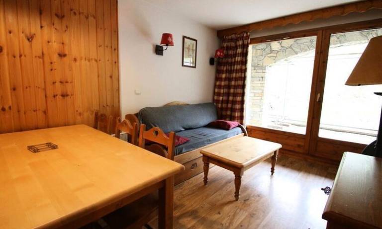 Appartement Puy-Saint-Vincent