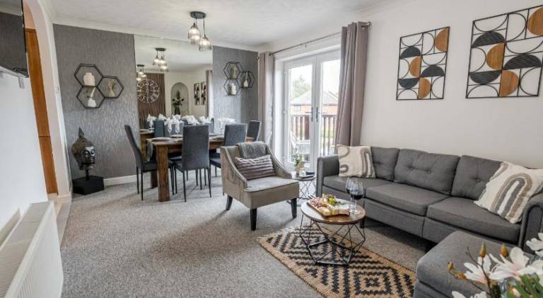 Rental apartment | Next to the beach | Pets allowed in Poole
