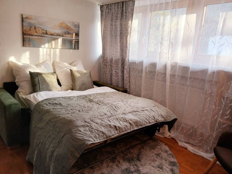 Ferienwohnung am Staufen (DE Piding) - Bernegger Veronika - 6586 — photo 2