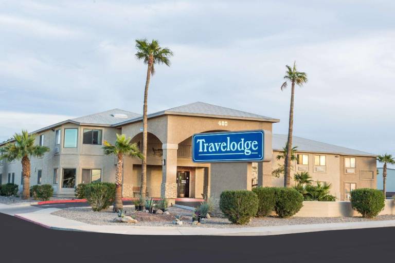 Travelodge by Wyndham Lake Havasu in Lake Havasu City, AZ