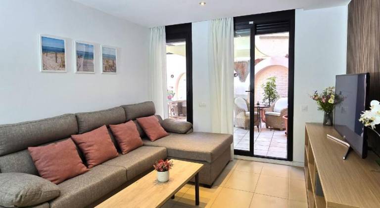 Rental apartment with pool | Close to the beach | Pets are welcome — photo 5