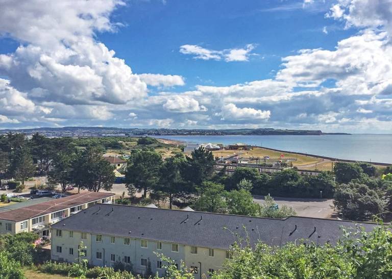Apartment Dawlish