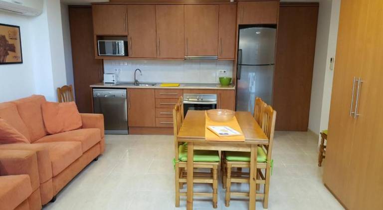 Apartment | Suitable for remote work — photo 2