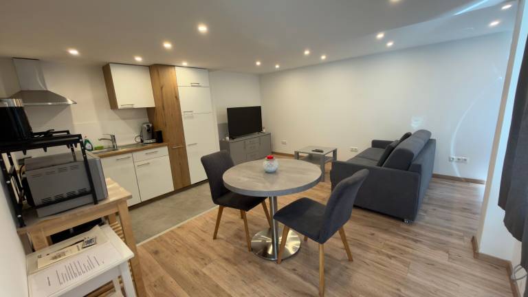 Ferienwohnung  Alzey