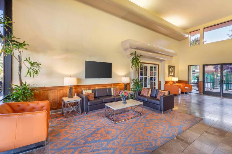 Best Western Plus Orchid Hotel & Suites — photo 2