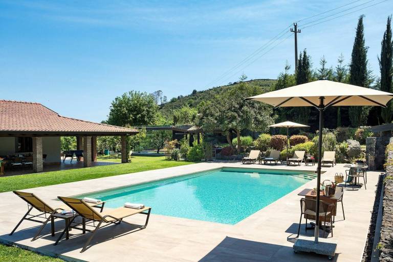 Villa Viagrande