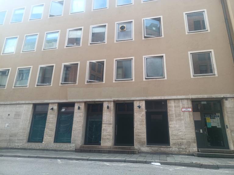 2-Rent Group Hostel Rooms&Apartments GKP2 — photo 3
