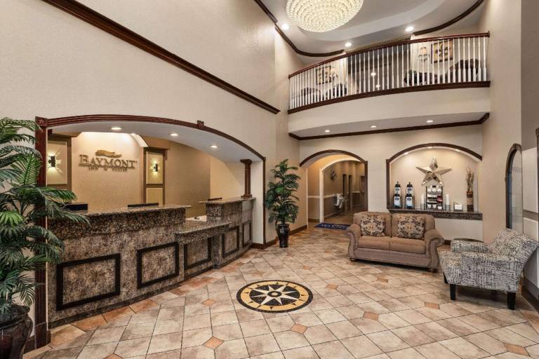 Baymont by Wyndham Wichita Falls — photo 3