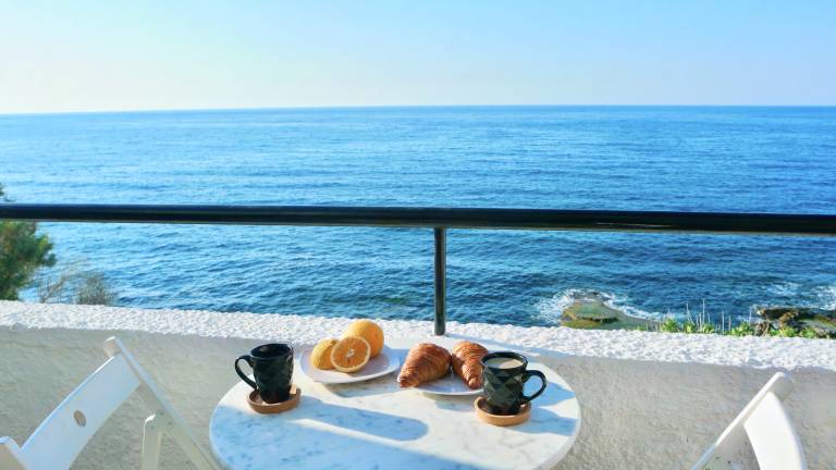 Family-oriented pleasant vacation home with terrace | Nature view | Pet-friendly — photo 5