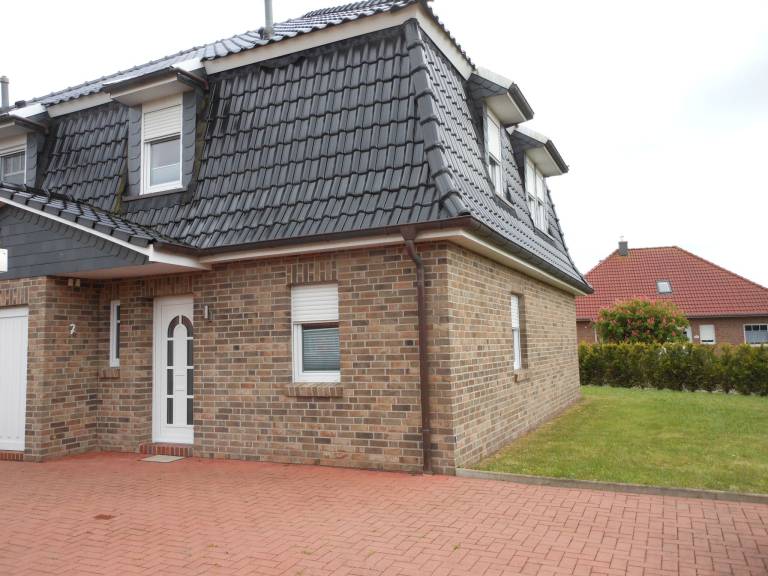 Ferienhaus Hage