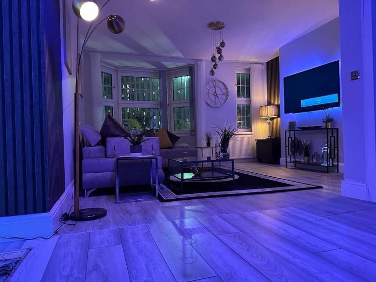 Apartment Birmingham