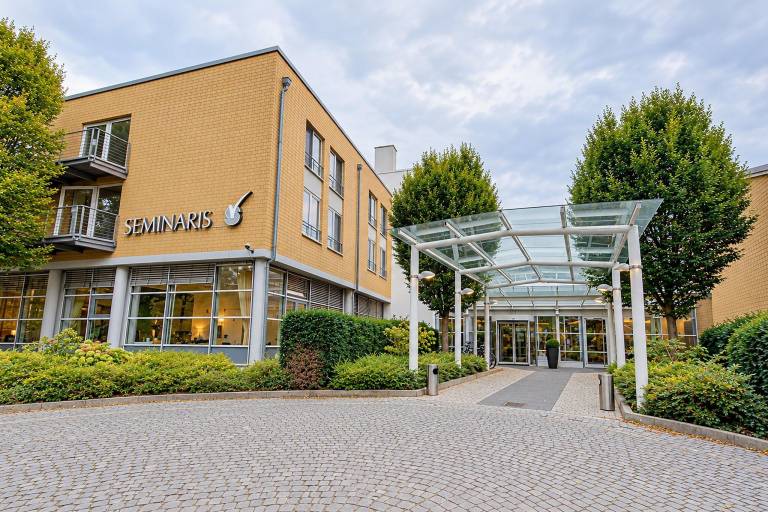 Ferienwohnung Wilhelmshorst