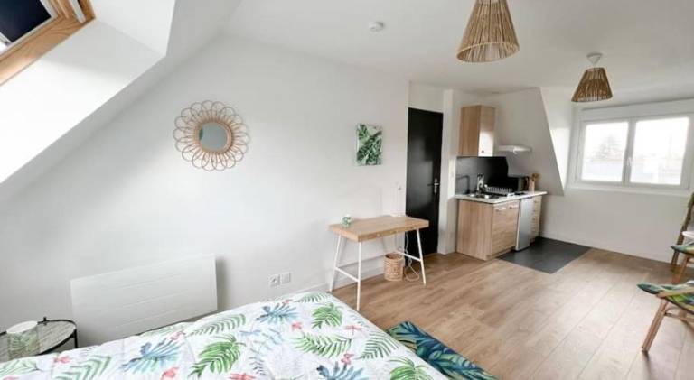 Vacation home with 6 rooms for 12 persons — photo 2