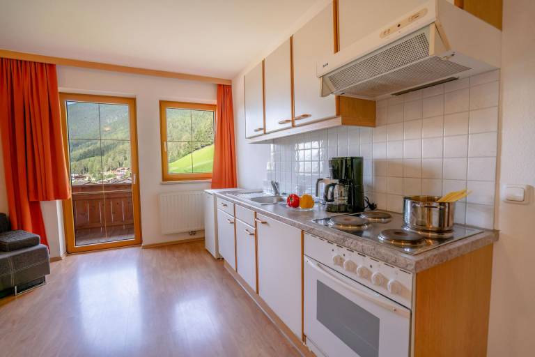 Rental apartment with yard | Mountain view | Pets are welcome — photo 5