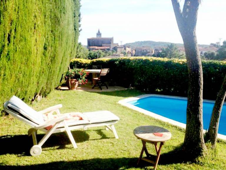 Ferienhaus Platja d'Aro
