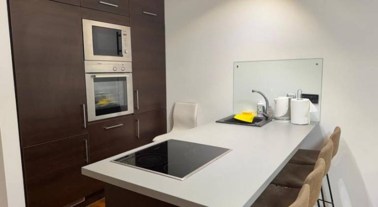 Holiday apartment with 1 room for 5 persons — photo 3