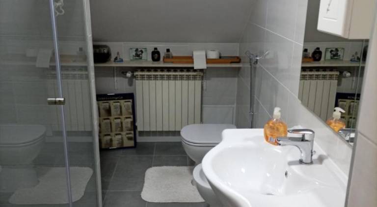 Rental apartment with 1 room for 4 persons — photo 2