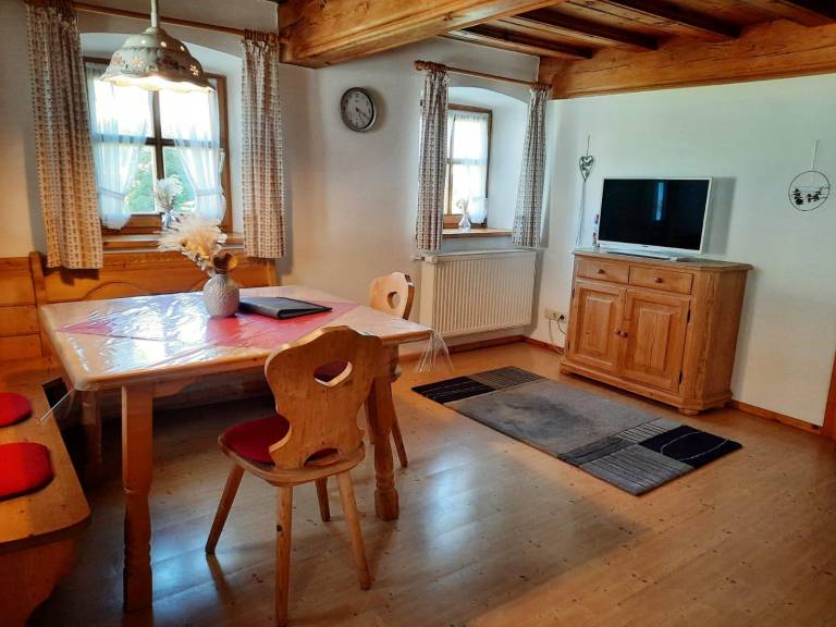 Ferienhaus mit Hund in Grafenau für max. 4 Personen Ferienhaus mit Hund in Grafenau für max. 4 Personen