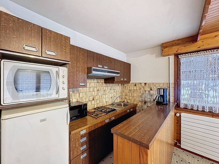 Nice holiday apartment | Ski nearby | Dogs allowed — photo 3
