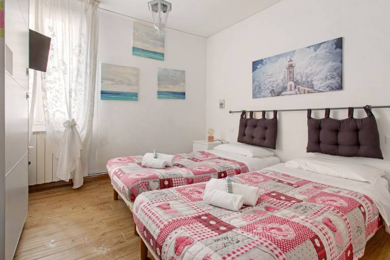 Apartment Santa Croce