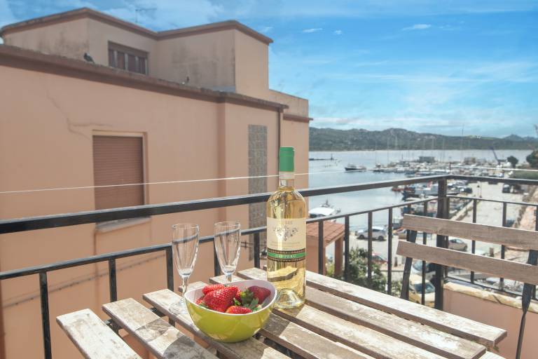 Casa La Maddalena