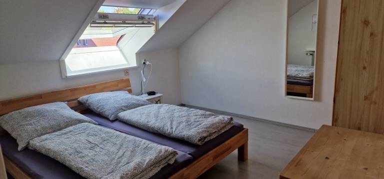 Ferienwohnung Königstädten