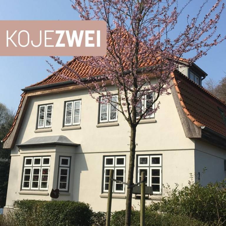 Ferienwohnung  Bockholm