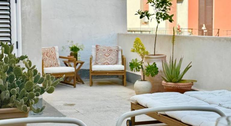 Vacation home with 2 rooms for 5 persons — photo 3