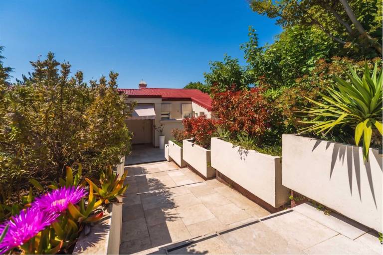 Holiday Home Horizon with large yard — photo 3