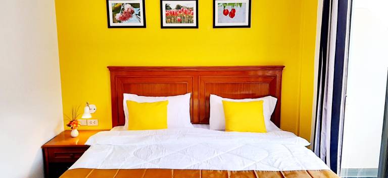 Bed & Breakfast Karon Beach