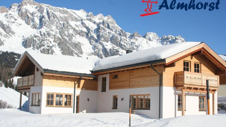 Ferienhaus Dienten am Hochkönig