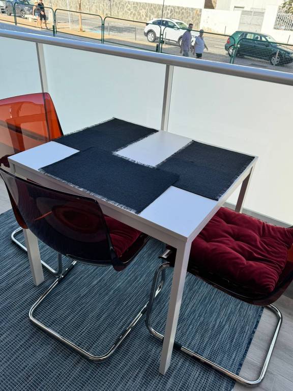 Modern premium apartment near CCYumbo — photo 3