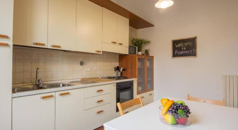 Apartment | Close to Florence Cathedral | Pets are welcome — photo 5