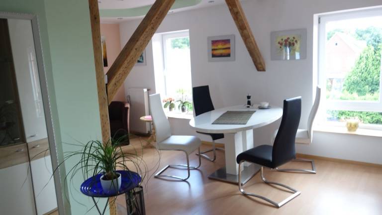 Ferienwohnung  Rheine