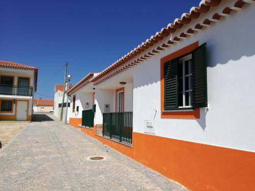 Casa Rogil