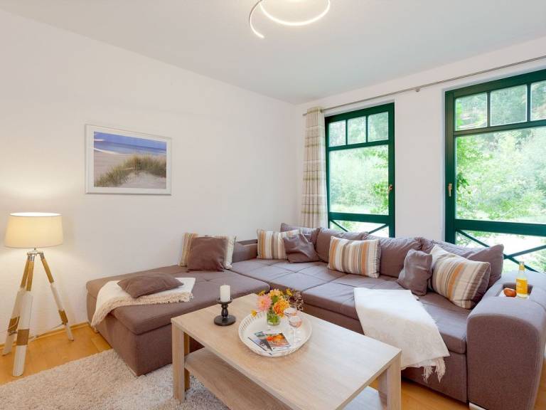 Ferienhaus Labömitz