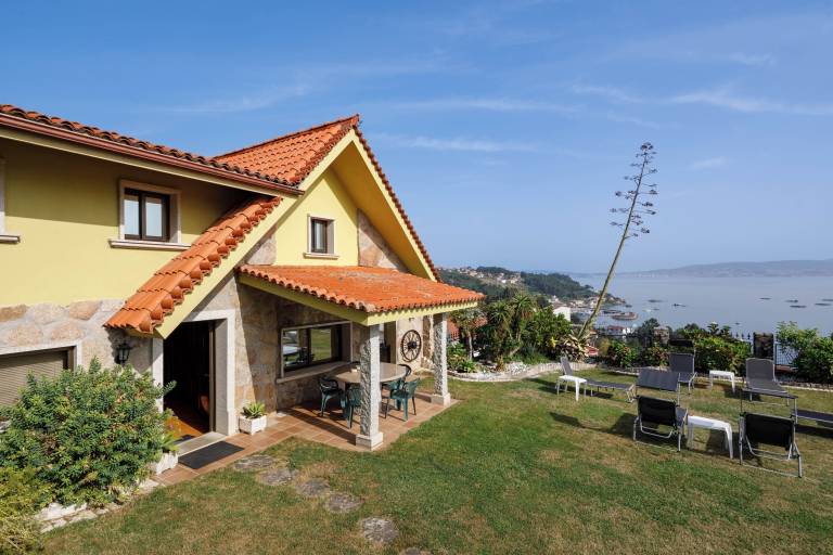 Villa Bueu