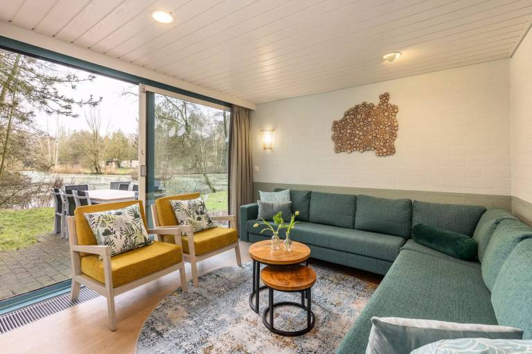 Caravan  Horst aan de Maas