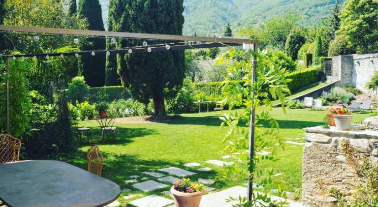 Casa Lumaca in Tremezzina
