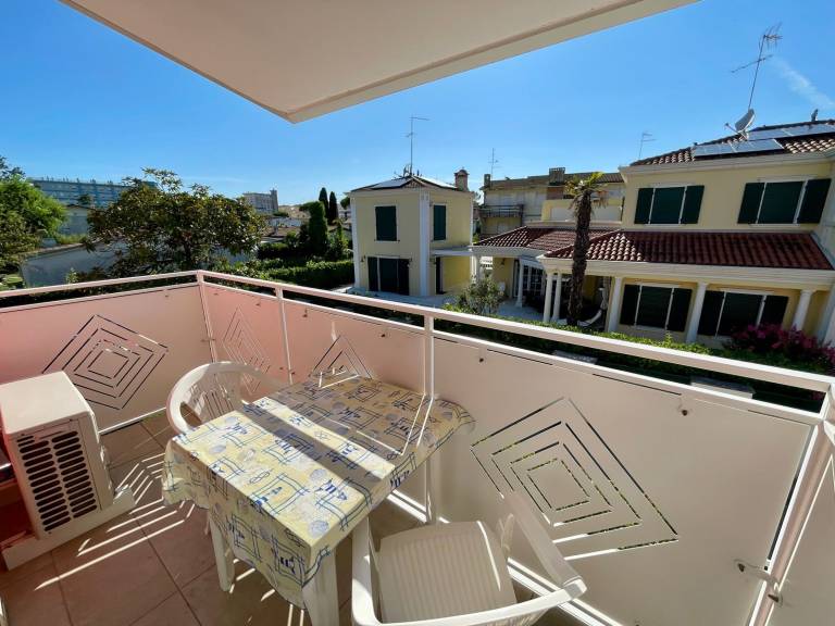 Apartment with 3 rooms for 6 persons in Caorle