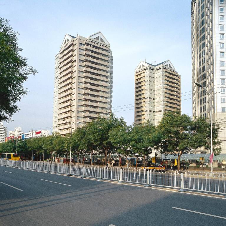 Apartment Dongcheng