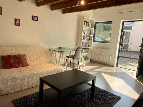 Appartement Meyzieu